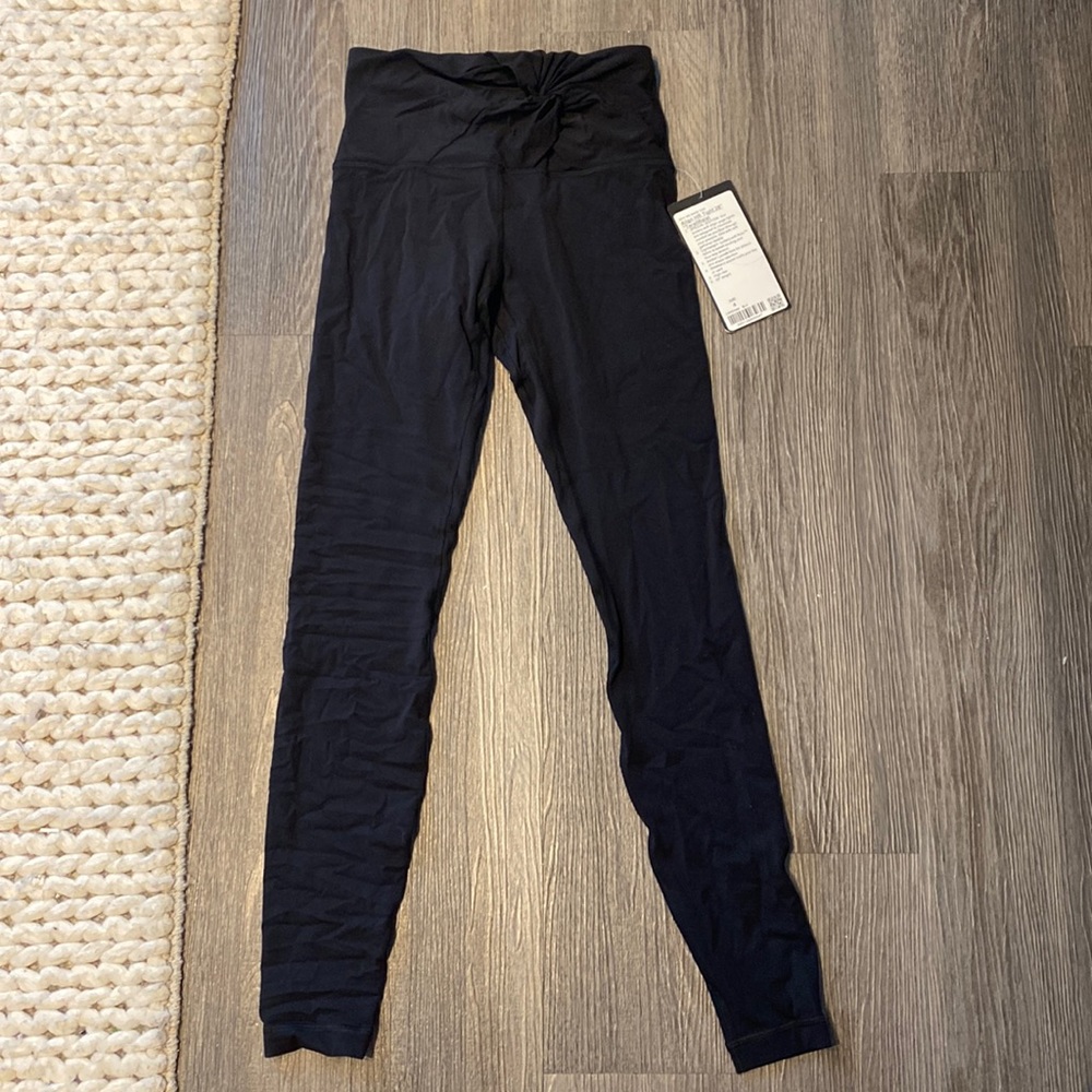 NWT Special Edition Lululemon Align Leggings